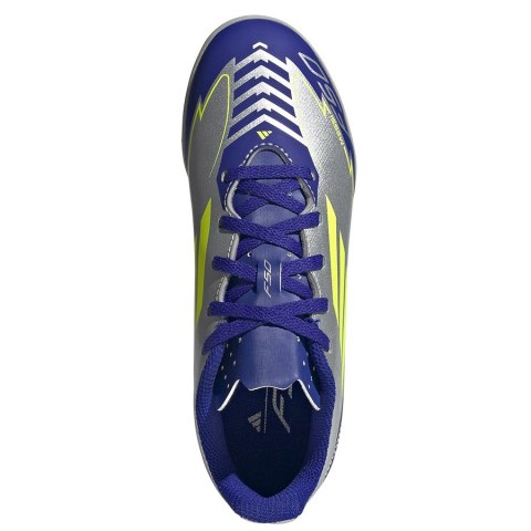 Buty adidas F50 Club Messi Jr TF IH0923