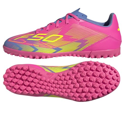 Buty adidas F50 Club TF 7208 JP7208