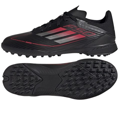 Buty adidas F50 League Jr TF IE3756