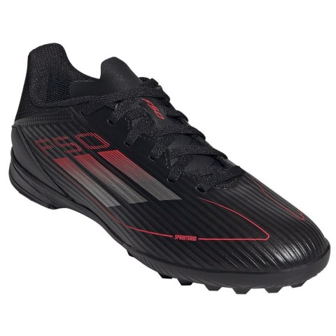 Buty adidas F50 League Jr TF IE3756