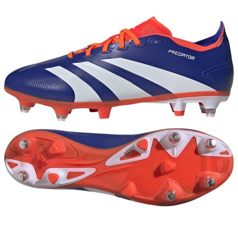 Buty adidas Predator League SG IH5925