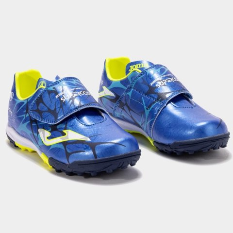 Buty Joma Super Copa 2504 Jr TF SCJS2504TFV