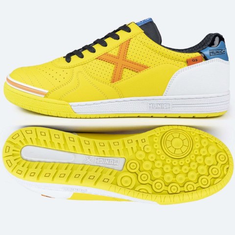 Buty Munich G-3 Profit Sport 419 IN 3111419
