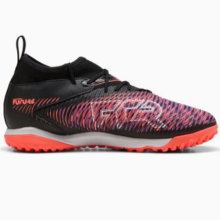 Buty Puma FURURE 8 Match TT + Mid Jr 108386-01