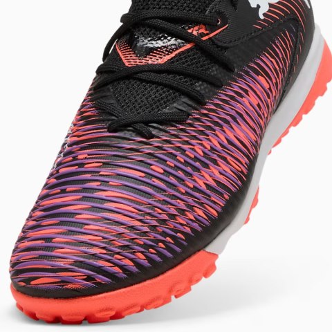 Buty Puma FURURE 8 Match TT + Mid Jr 108386-01