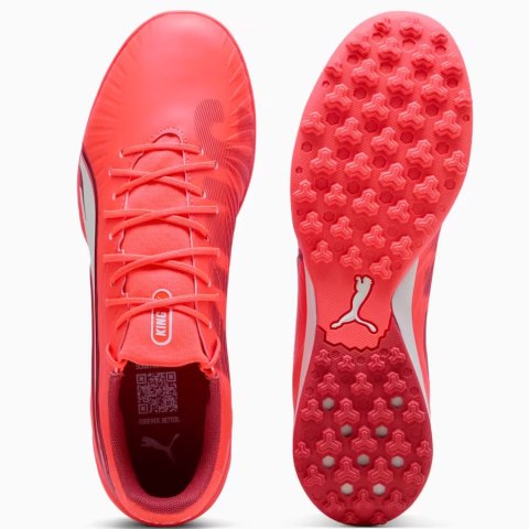 Buty Puma KING Match TT 108313-01