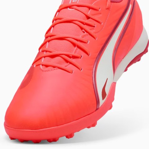 Buty Puma KING Match TT 108313-01