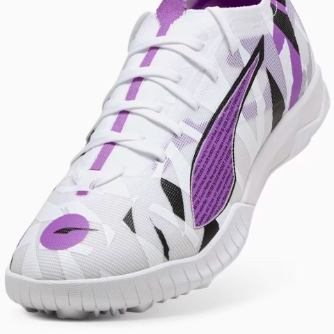 Buty Puma Ultra 5 Match Forever TT 108448-01