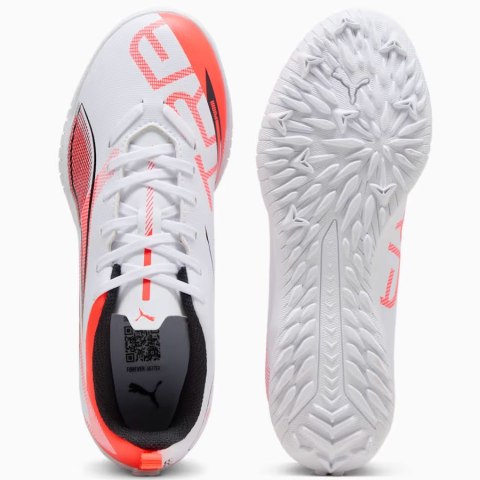 Buty Puma Ultra Play Jr TT 108333-01