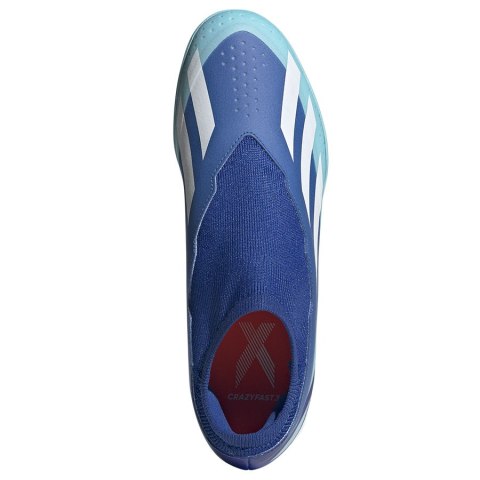 Buty adidas X CRAZYFAST.3 LL TF ID9347