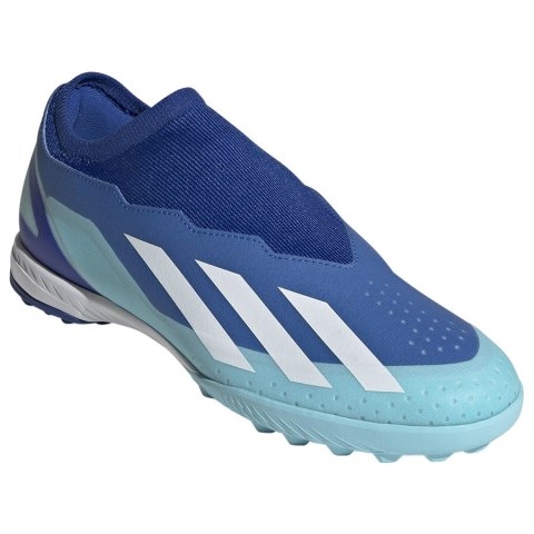Buty adidas X CRAZYFAST.3 LL TF ID9347