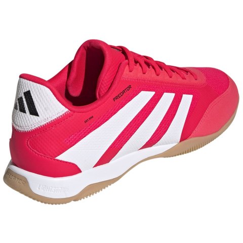 Buty adidas Predator League IN JR3125