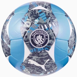 Piłka Puma Manchester City Pre-Match Strong 084548-74
