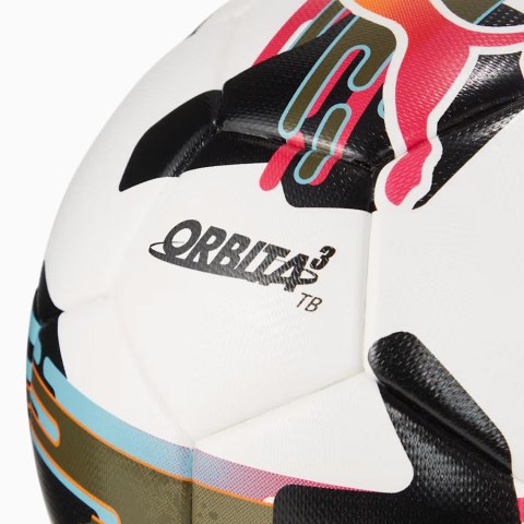 Piłka Puma Orbita 3 TB FIFA Quality 084324-01
