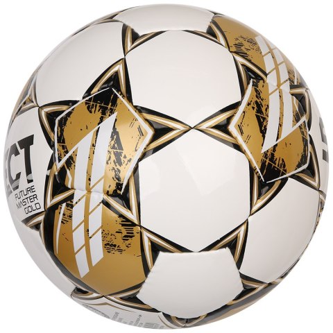 Piłka Select Master Futsal Gold