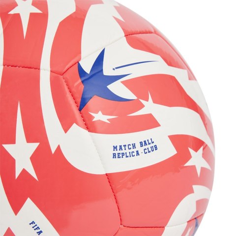 Piłka adidas FCWC Club JD3821