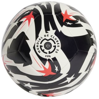 Piłka adidas FCWC Club JD3822