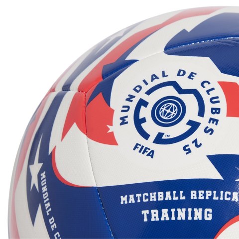 Piłka adidas FCWC Training JD3826