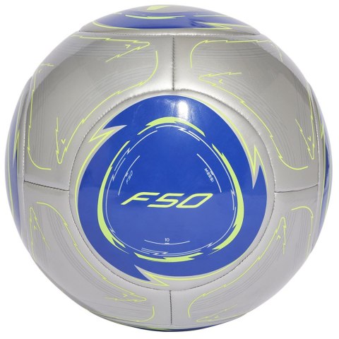 Piłka adidas Messi Club JE6455