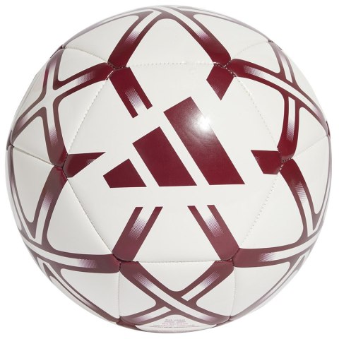 Piłka adidas Starlancer Club JH3745