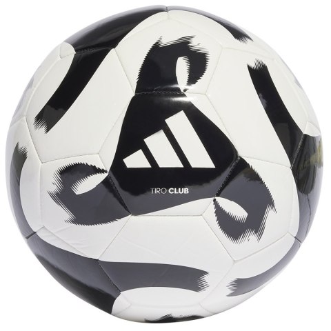 Piłka adidas TIRO Club HT2430
