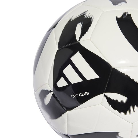 Piłka adidas TIRO Club HT2430