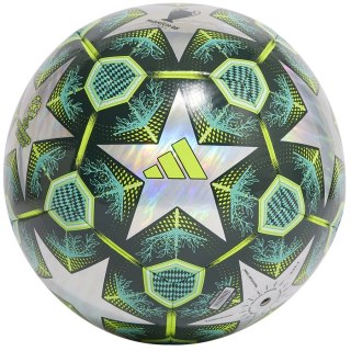 Piłka adidas UCL Training Foil JH1280