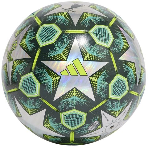 Piłka adidas UCL Training Foil JH1280