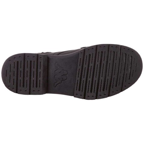 Buty damskie Kappa Deenish czarno-różowe 242885 1122