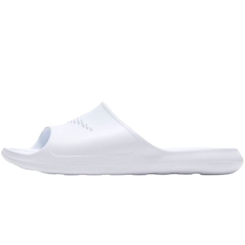 Klapki damskie Nike Victori One Slide białe CZ7836 100