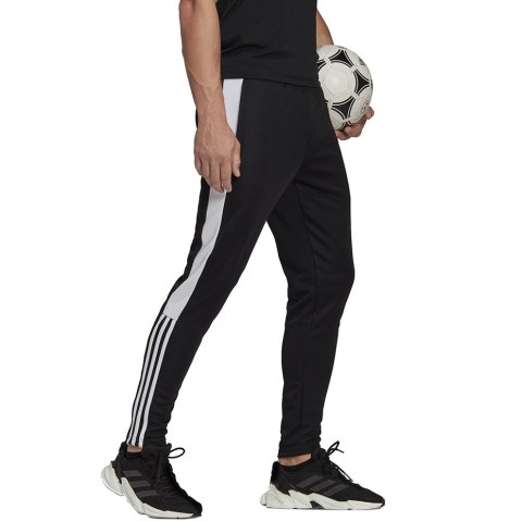 Spodnie męskie adidas Tiro czarne H59990