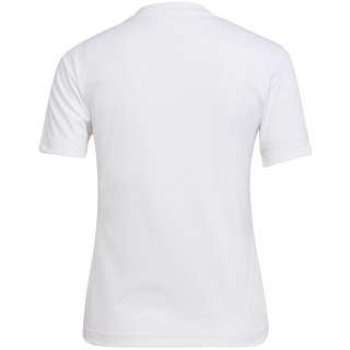Koszulka damska adidas Entrada 22 Jersey biała HC5074