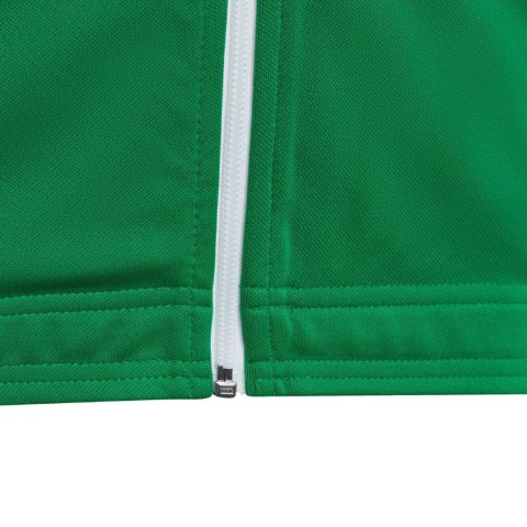 Bluza dla dzieci adidas Entrada 22 Track Jacket zielona HI2138