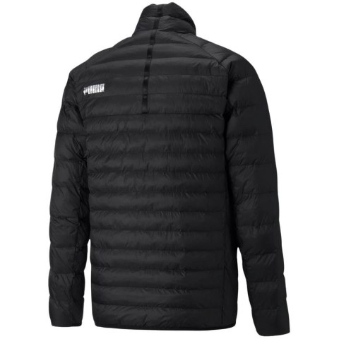 Kurtka męska Puma PackLITE Primaloft czarna 849356 01