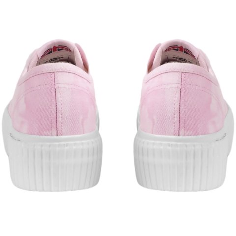 Buty damskie Lee Cooper różowe LCW-23-31-1781LA