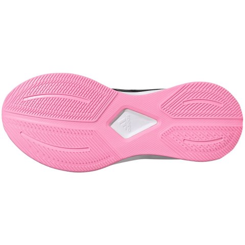 Buty damskie adidas Duramo Protect szaro-różowe GW3851