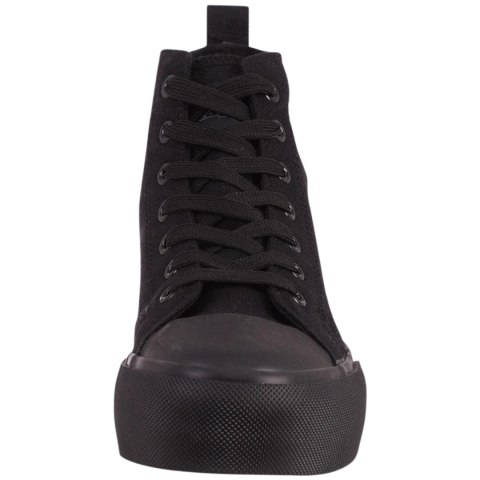 Buty damskie Kappa Viska OC czarne 243208OC 1111