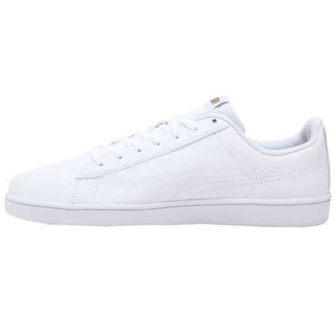 Buty męskie Puma Up białe 372605 07