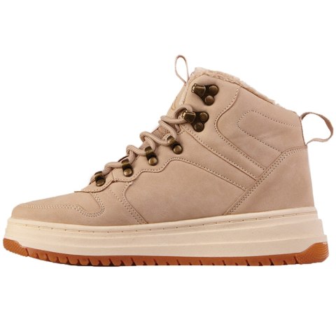 Buty damskie Kappa Tobine beżowe 243364 4143