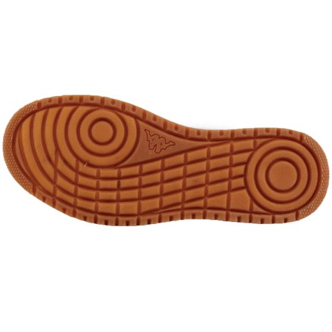 Buty damskie Kappa Tobine beżowe 243364 4143