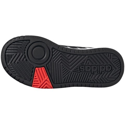 Buty dla dzieci adidas Hoops 3.0 K GZ9673