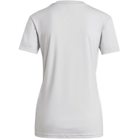 Koszulka damska adidas Tabela 23 Jersey szara IA9151
