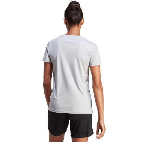 Koszulka damska adidas Tabela 23 Jersey szara IA9151