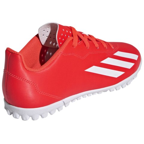 Buty piłkarskie dla dzieci adidas X Crazyfast Club TF IF0708