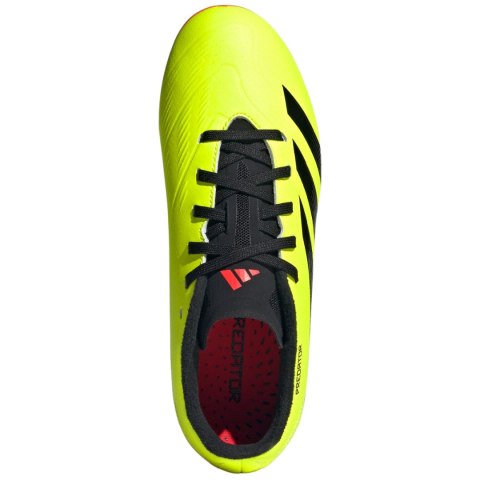 Buty piłkarskie dla dzieci adidas Predator League FG IG7747