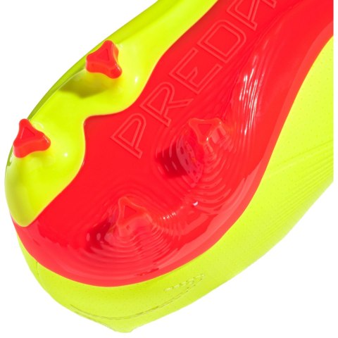 Buty piłkarskie dla dzieci adidas Predator League FG IG7747