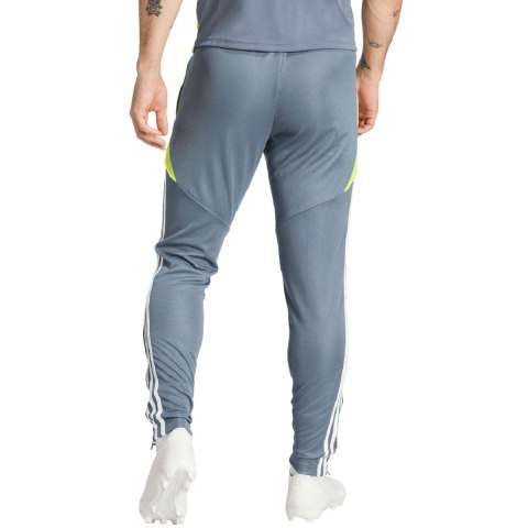 Spodnie męskie adidas Tiro 24 Training szare IV6945