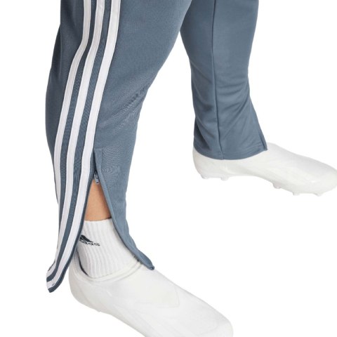 Spodnie męskie adidas Tiro 24 Training szare IV6945