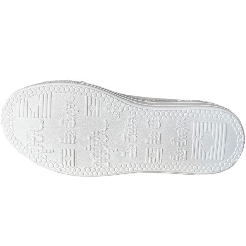Buty damskie Lee Cooper białe LCW-23-44-1627LA
