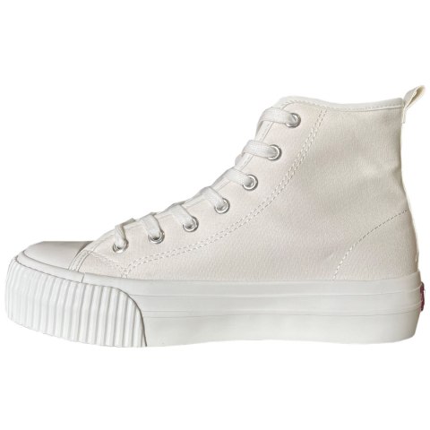 Buty damskie Lee Cooper białe LCW-24-02-2132LA